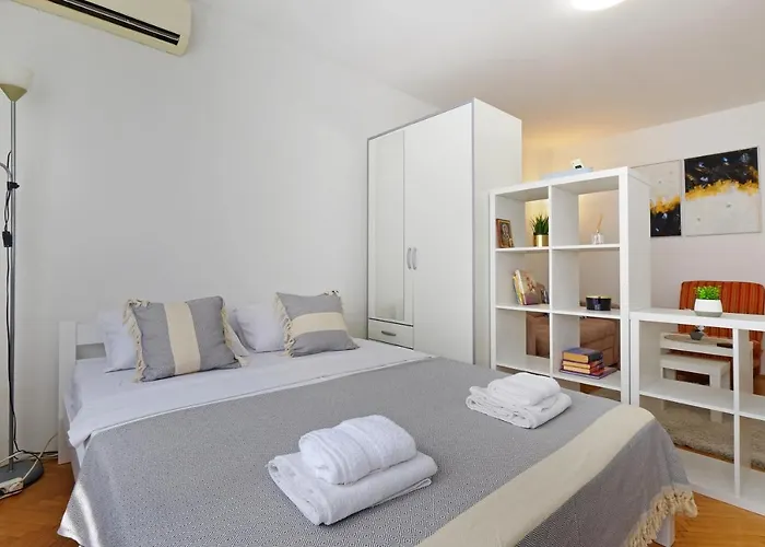 Vintage Dream Apartment