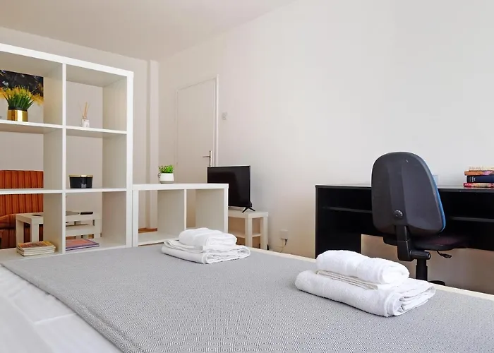 Vintage Dream Apartment