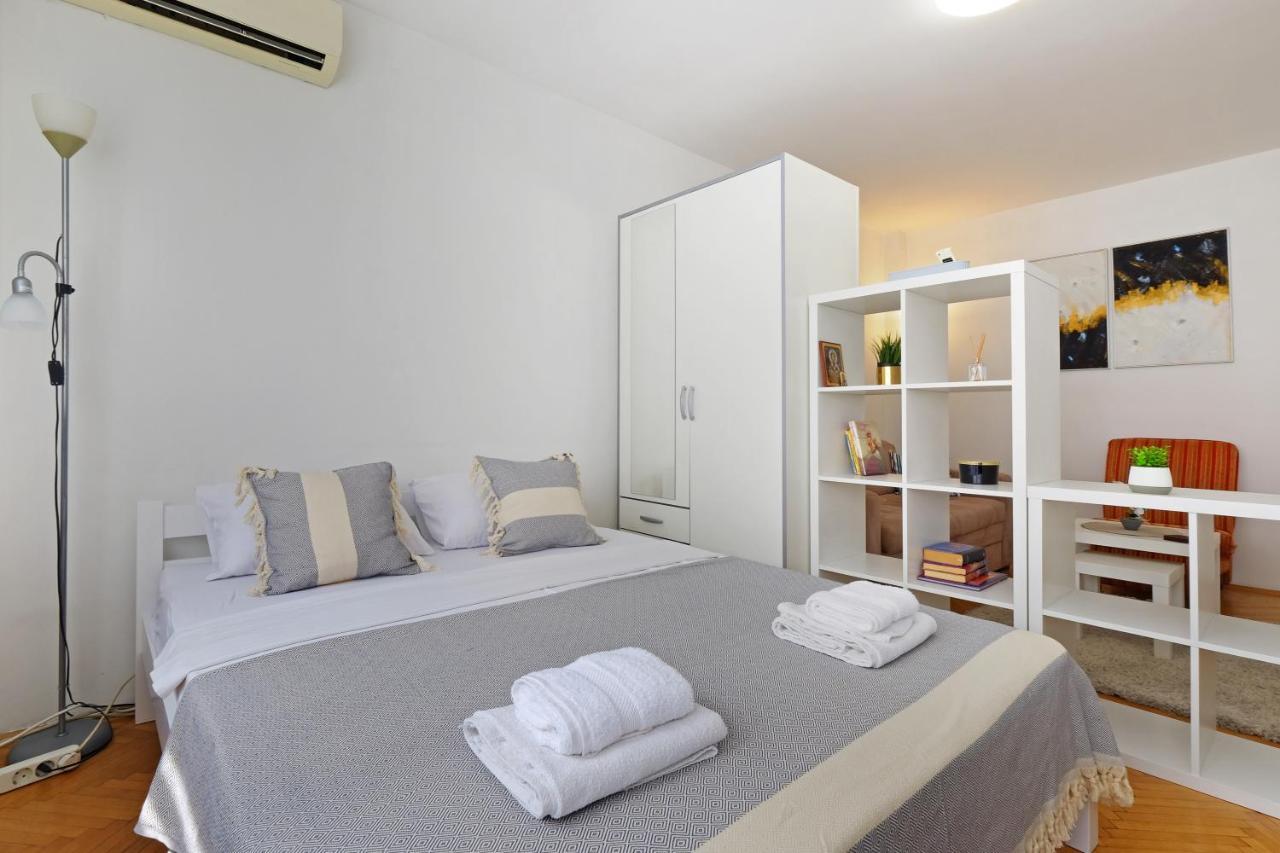 Vintage Dream Apartment Belgrad