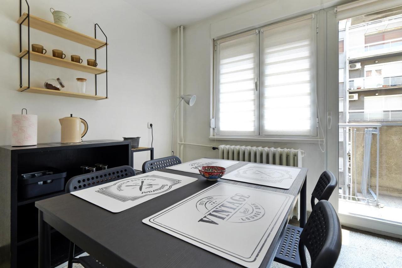 Apartment Vintage Dream *