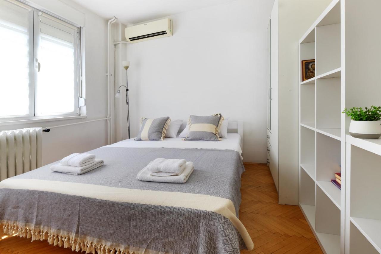 Apartment Vintage Dream Belgrad