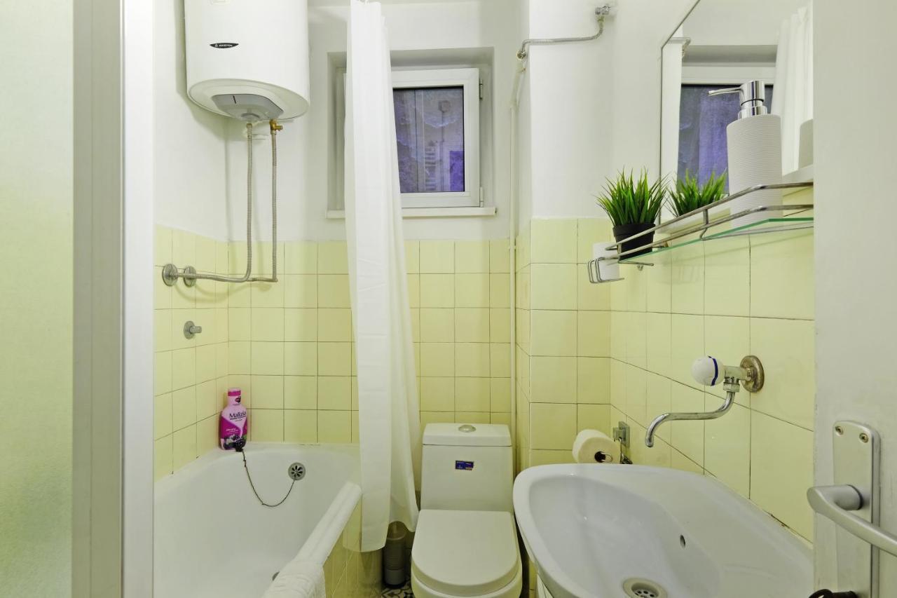 Vintage Dream Apartment *