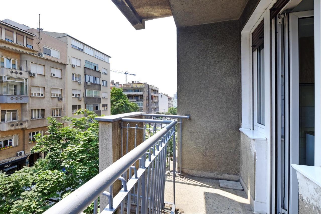 Vintage Dream Apartment Belgrad